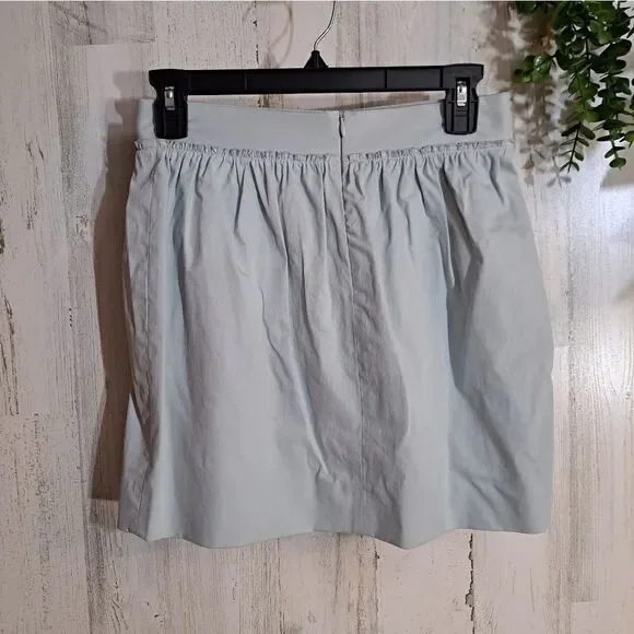 NWOT M Missoni Mini Skirt